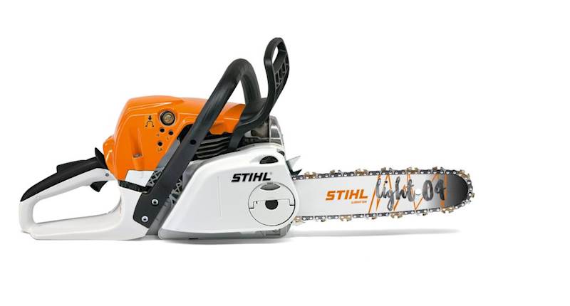 Pilarka Stihl MS 231 C-BE 35 cm /14 63PM3