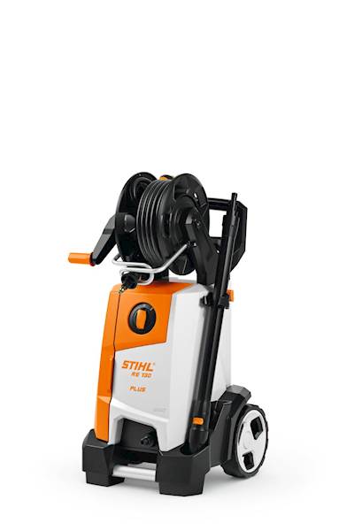 Myjka ciśnieniowa STIHL RE 130 PLUS