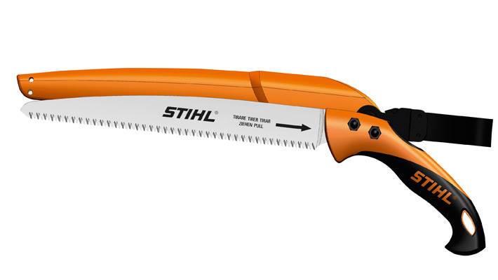 Piła sadownicza STIHL PR24