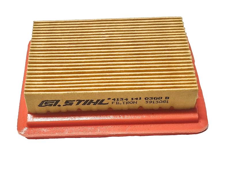 Filtr powietrza Stihl Fs 120, Fs 250, Fs 300, Fs 350, Fs 400, Fs 450 / Filtr powietrza Stil  41341410300