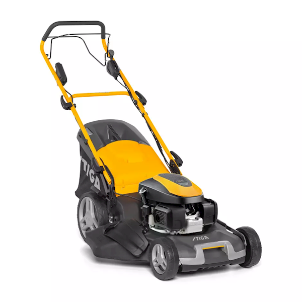Kosiarka Stiga Combi 55 SVEQ H GCVxe 170 OHV
