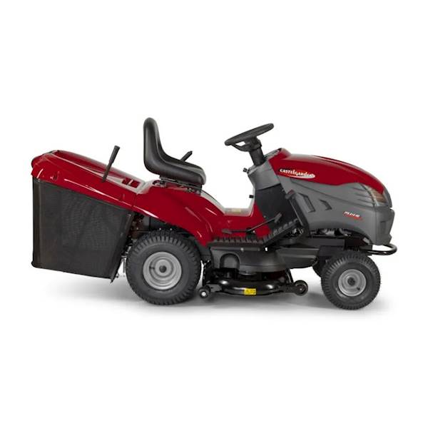 Traktor Castel Garden PTX 210 HD ST 650 Twin