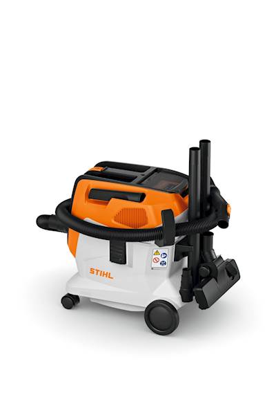 Odkurzacz akumulatorowy SEA 60.0 L Stihl