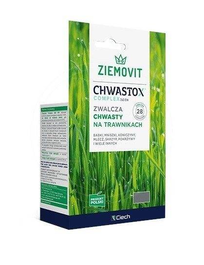 CHWASTOX COMPLEX 260 EW 20 ml