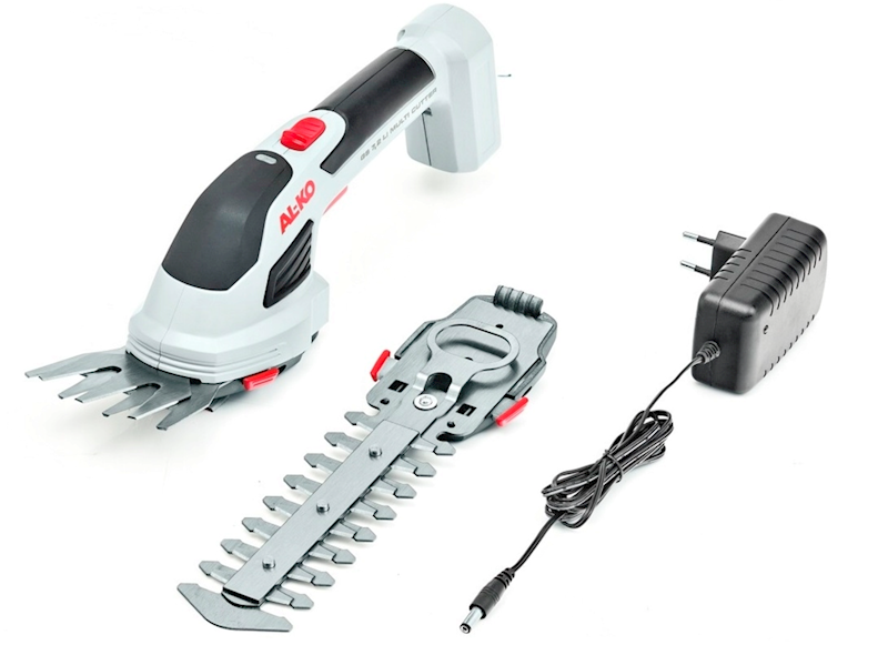Nożyce akumulatorowe do żywopłotu Alko 7,2V  Multi Cutter