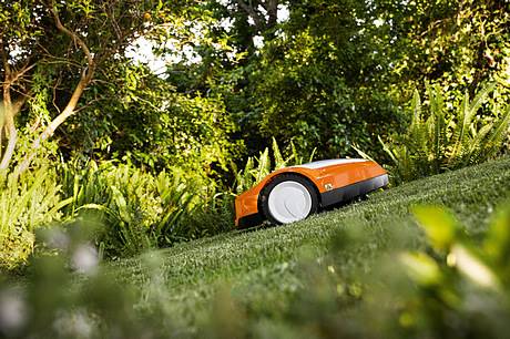 Robot koszący Stihl RMI 632.1 C  6309-012-1420