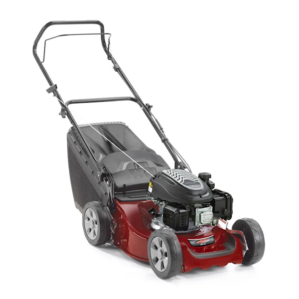 Kosiarka Castel Garden XC 43 - ST 120 OHV