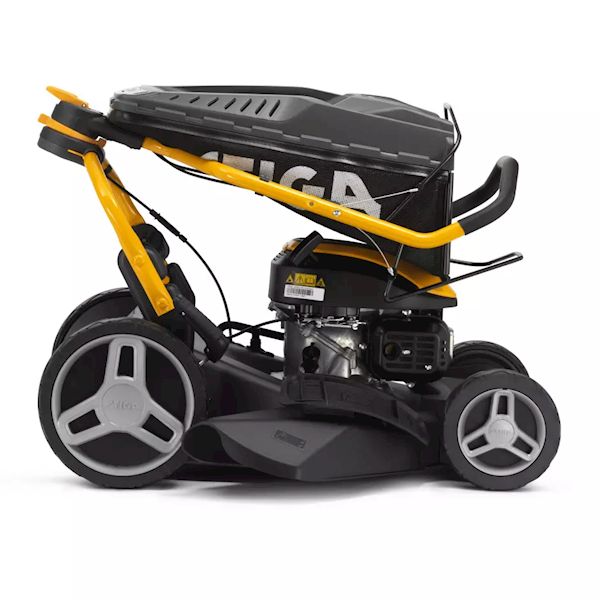 Kosiarka Stiga Combi 753  S ST 170 OHV