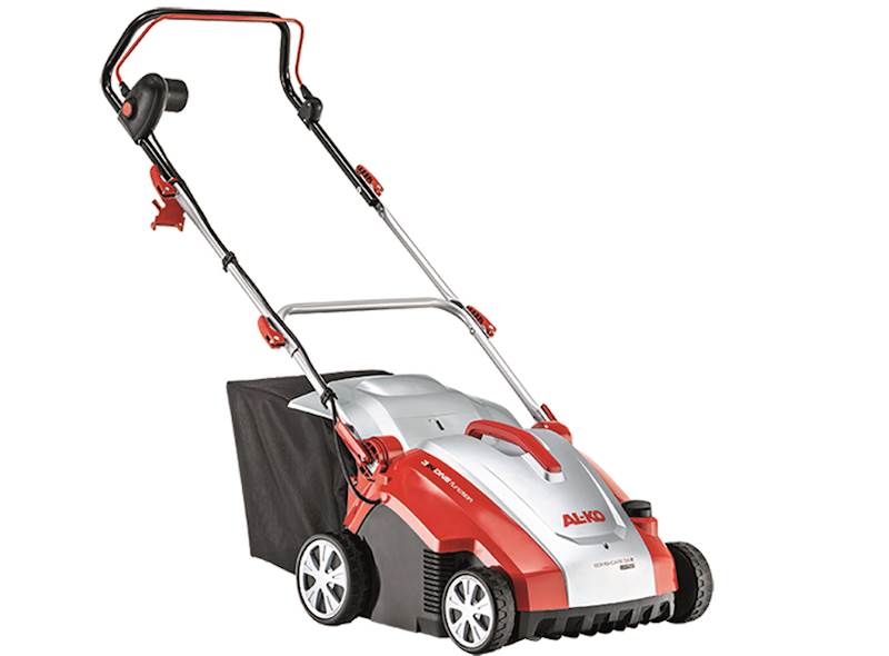 Wertykulator 36 E Comfort Alko