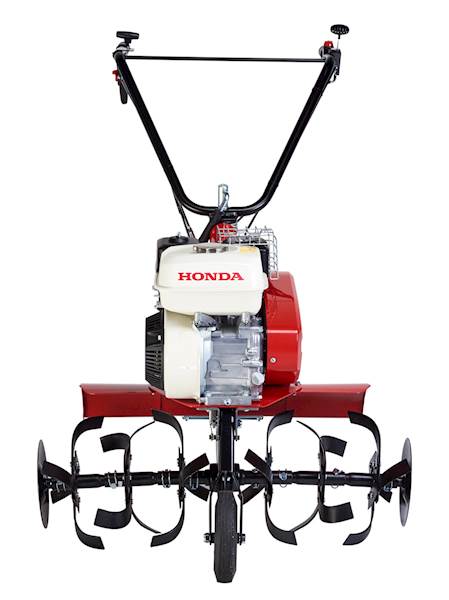 Glebogryzarka Honda FG 320 DE