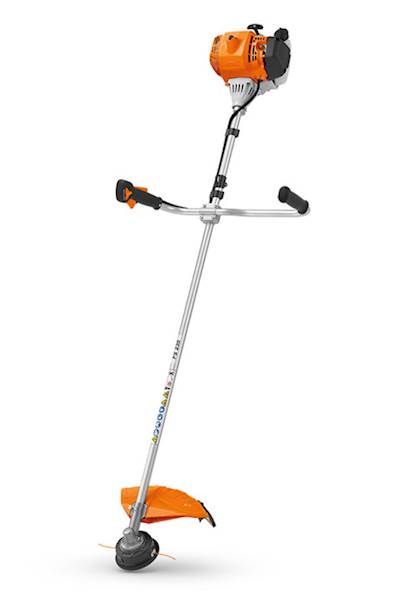Kosa Stihl FS 235, 250-3, promocja trójząb