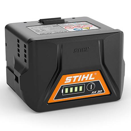 Akumulator AK30 Stihl  4520-400-6540