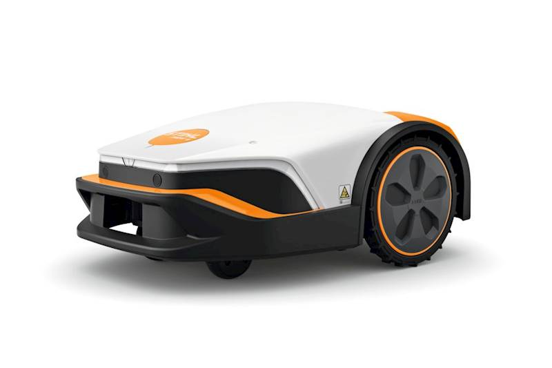 Robot koszący Stihl iMOW 5.0
