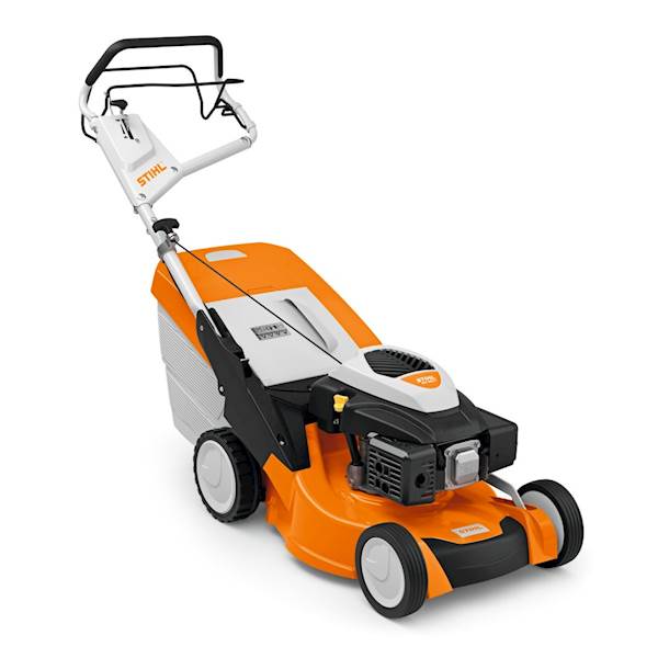 Kosiarka Stihl RM 650.0 V