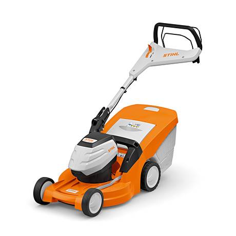 Kosiarka STIHL akumul RMA 448.2 PV AP300+AL300