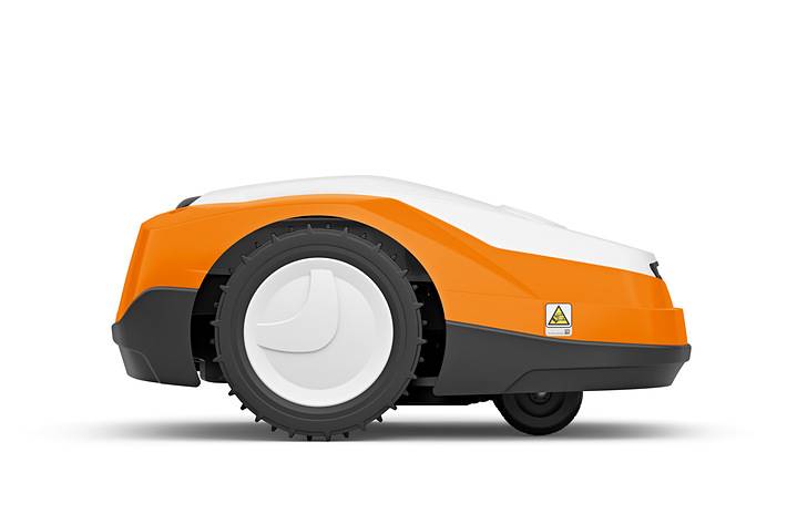 Robot koszący Stihl RMI 522.0 C (EU2)