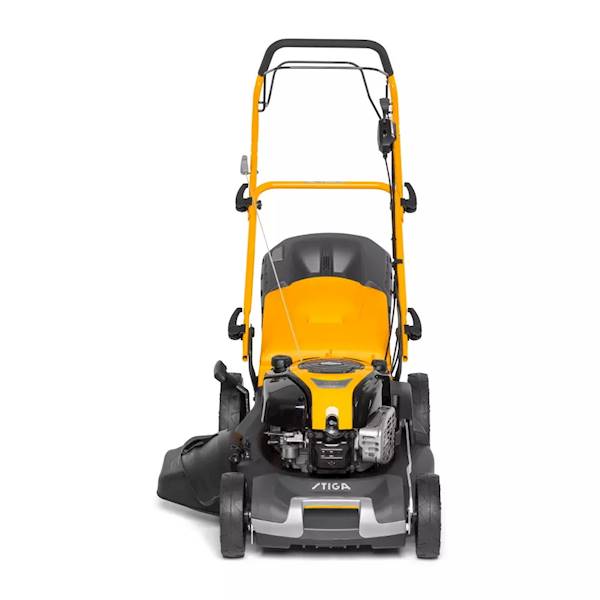Kosiarka Stiga Combi 55 SVQB 750 EX series DOV R.S