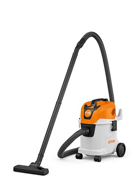 Odkurzacz elektryczny Stihl SE 33
