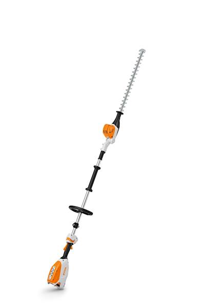 Nożyce akum. na wysięgniku Stihl HLA 66