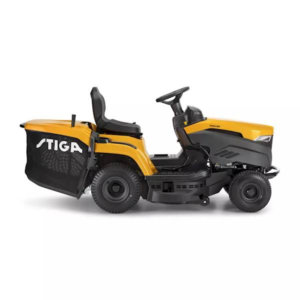 Traktorek Stiga Estate 384 ST 450 432cc