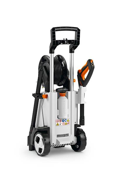 Myjka ciśnieniowa STIHL RE 130 PLUS