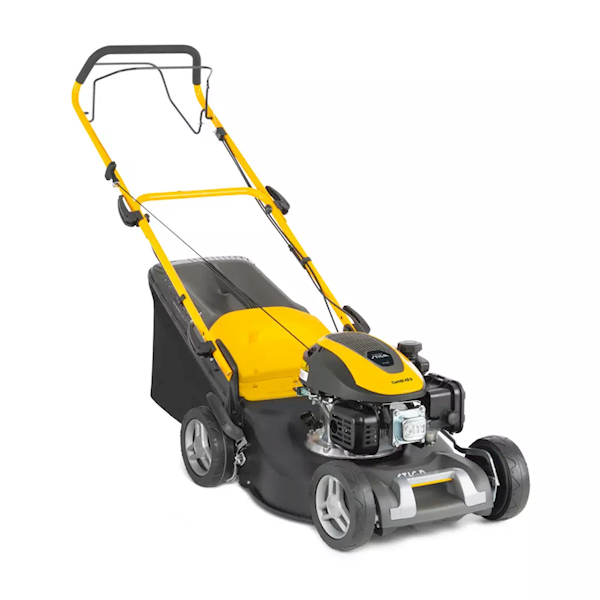 Kosiarka Stiga Combi 48 S - ST 140 OHV
