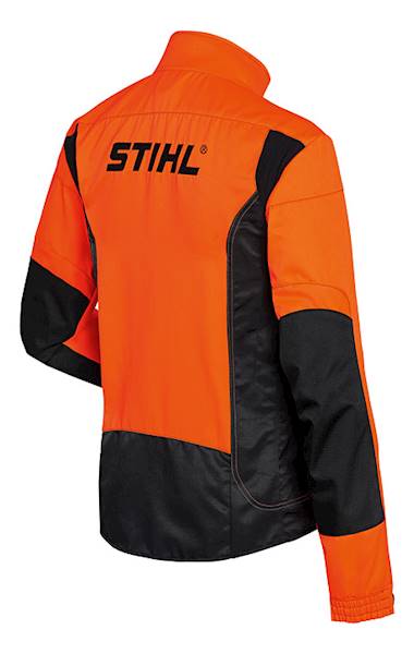 Kurtka Stihl Dynamic r. XL antracytowy 0088-335-0906