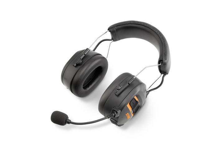 NAUSZNIKI STIHL ADVANCE ProCOM