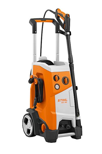 Myjka STIHL  RE 150 
