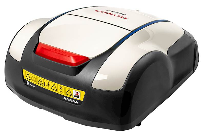 Robot koszący Honda Miimo HRM 4000 Live