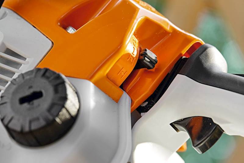 Pilarka Stihl MS 172 C-BE 35cm/14" 63PM3
