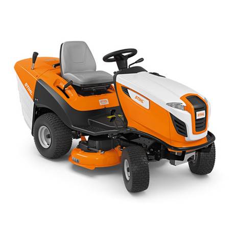 TRAKTOR STIHL RT 5097.0 C