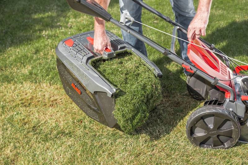 Kosiarka Alko 46.0 SP-A Comfort Plus Pro 145