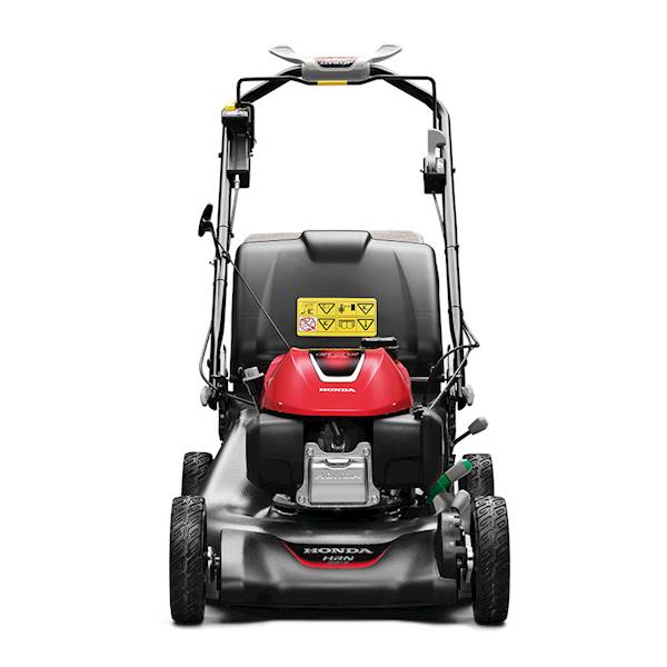 Kosiarka Honda HRN 536 C VYE - z przeglądem zerowym