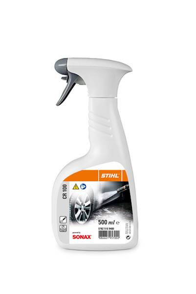 CR 100 Stihl 500mll - Środek do czyszczenia felg
