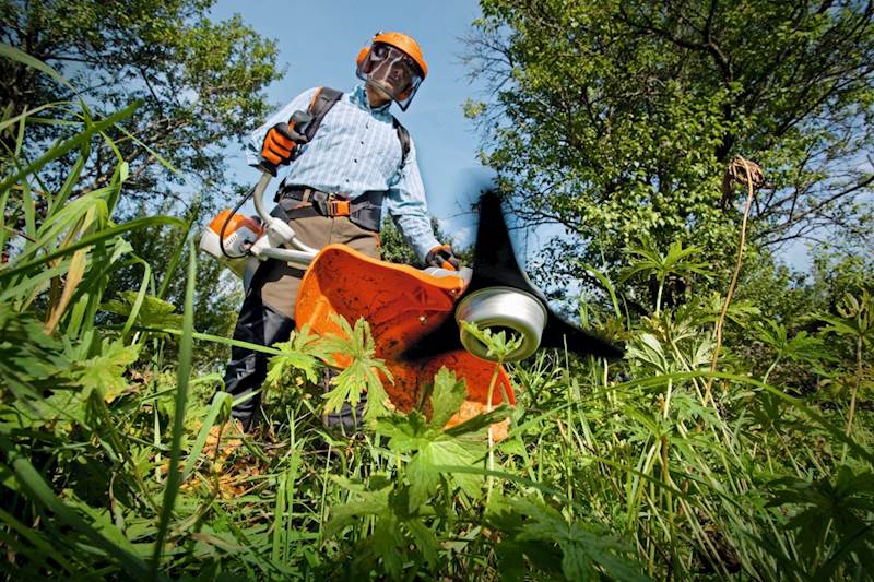 Kosa Stihl FS 240 AUTOCUT 36-2