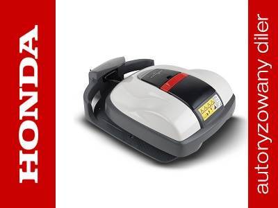 Robot koszący Honda Miimo HRM 520