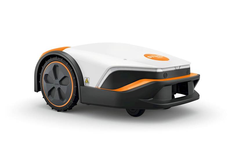 Robot koszący Stihl iMOW 5.0