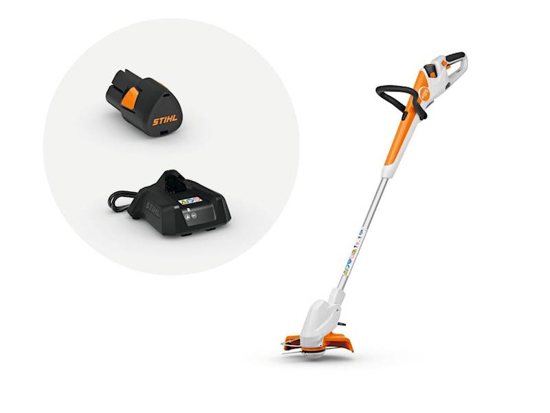 Kosa akumulatorowa Stihl FSA 30.0 1 x AS2