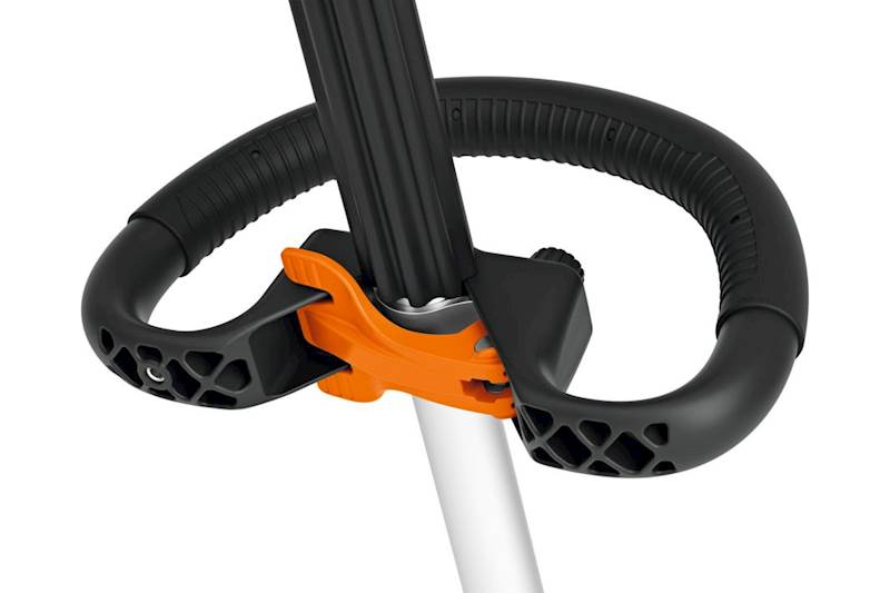 Kosa akumulatorowa Stihl FSA 70.0 R SET 1 x AK 20