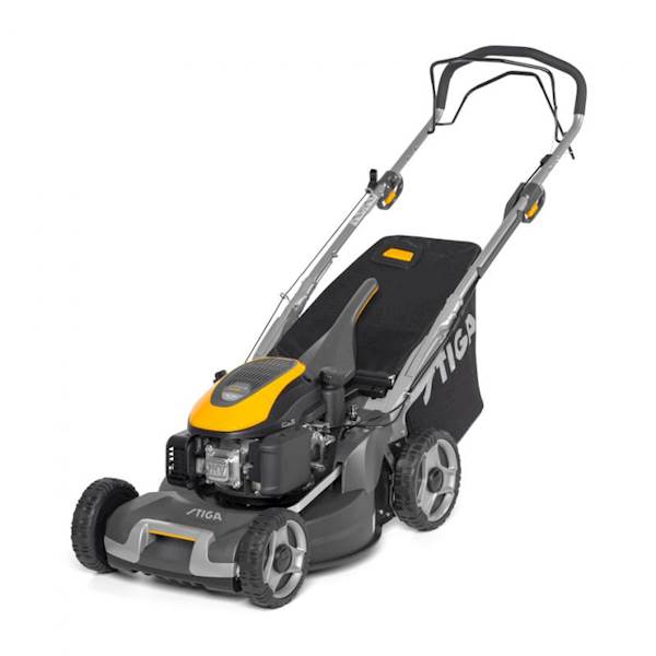 Kosiarka Stiga Twinclip 50 S - ST 170 OHV