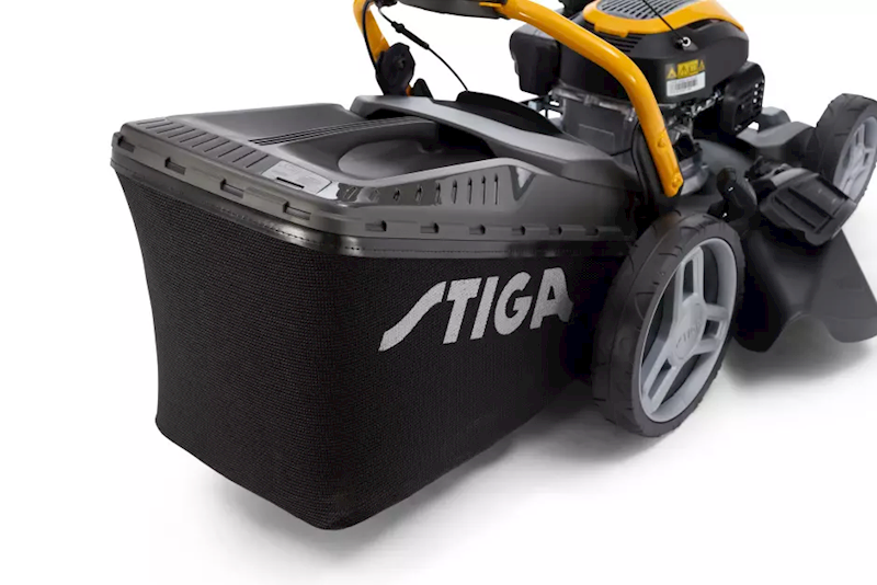 Kosiarka Stiga Combi 753  S ST 170 OHV