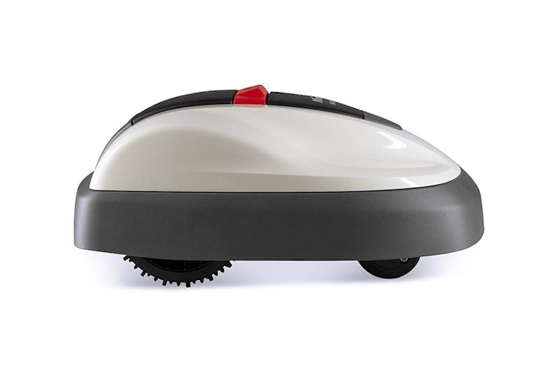 Robot koszący HONDA HRM310K1EAE - z przeglądem zerowym