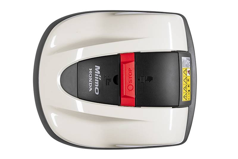 Robot koszący HONDA HRM310K1EAE - z przeglądem zerowym