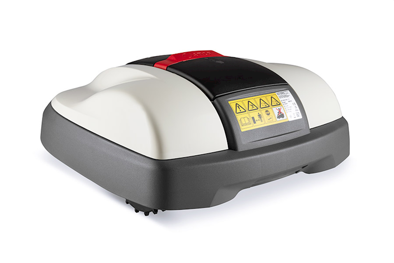Robot koszący HONDA HRM310K1EAE - z przeglądem zerowym