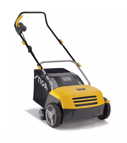 Wertykulator STIGA SV 213 E