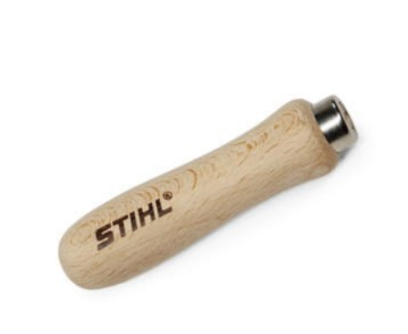 Rączka pilnika drewniana STIHL