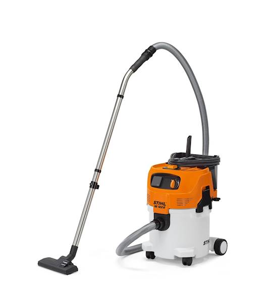 Odkurzacz Stihl SH 122E