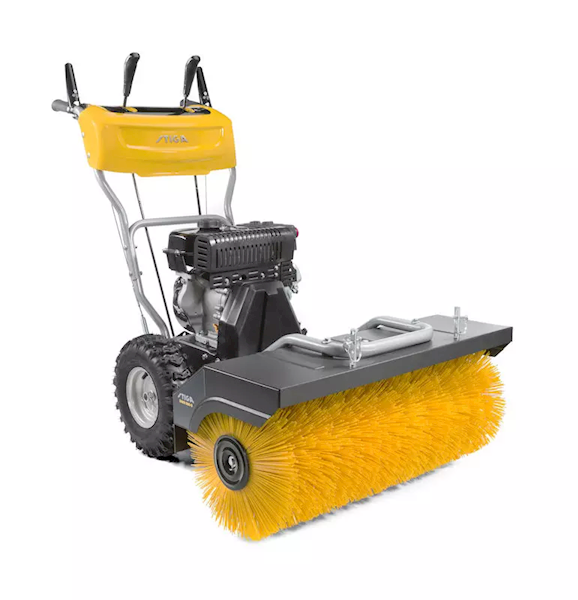 Zamiatarka spalinowa Stiga SWS 800 G 