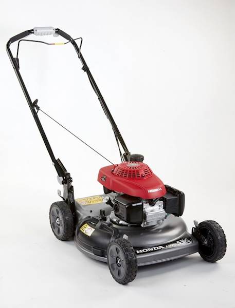 Kosiarka spalinowa Honda HRS53 6C5 VKEA - z przeglądem zerowym